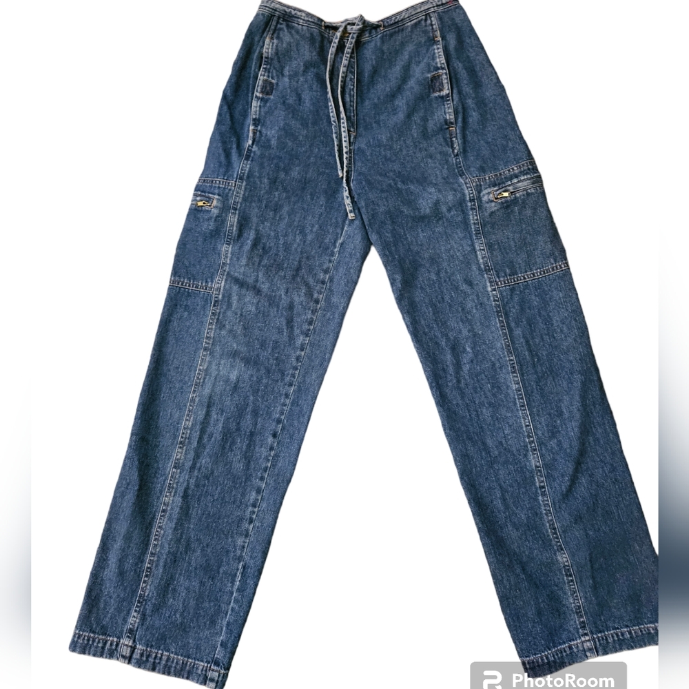 Relativity Women's Jeans. Size 6.